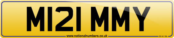 M121 MMY