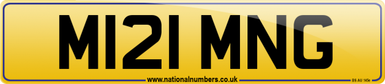 M121 MNG