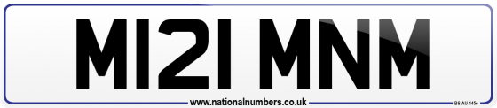 M121 MNM