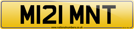 M121 MNT
