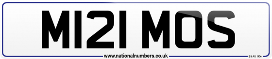 M121 MOS