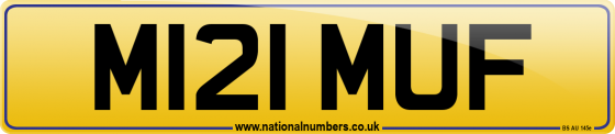 M121 MUF