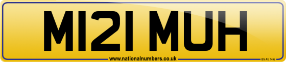 M121 MUH