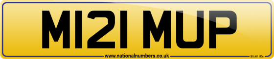 M121 MUP