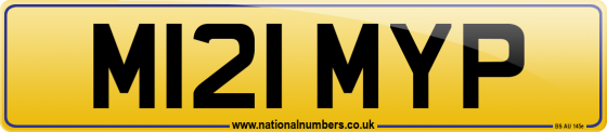 M121 MYP