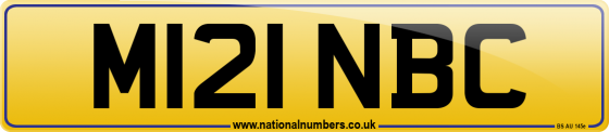 M121 NBC
