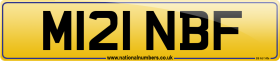 M121 NBF