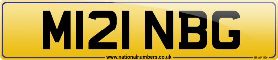 M121 NBG