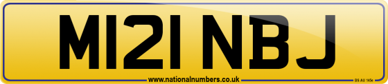 M121 NBJ
