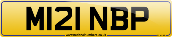 M121 NBP