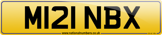 M121 NBX