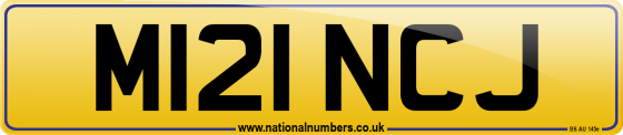 M121 NCJ