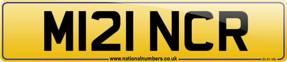 M121 NCR