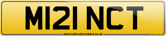 M121 NCT