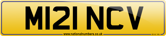 M121 NCV