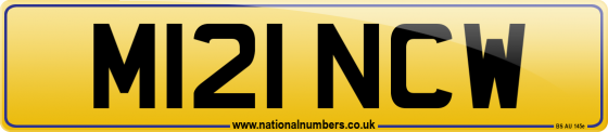 M121 NCW