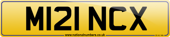 M121 NCX