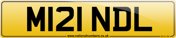 M121 NDL
