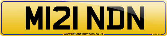 M121 NDN