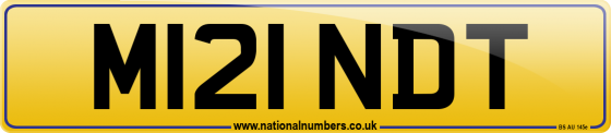 M121 NDT