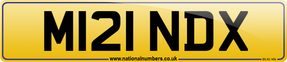M121 NDX