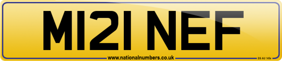 M121 NEF