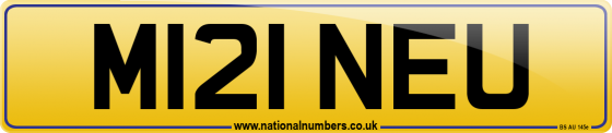 M121 NEU