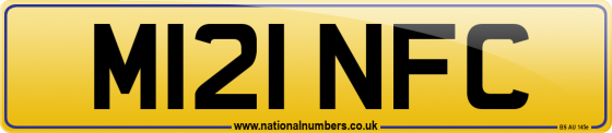 M121 NFC