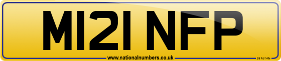 M121 NFP