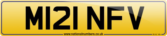 M121 NFV