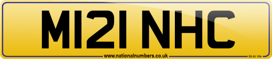 M121 NHC
