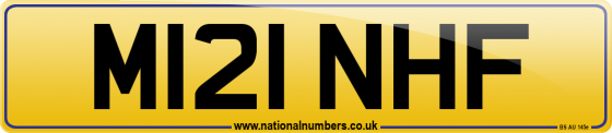 M121 NHF