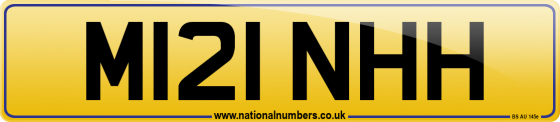 M121 NHH