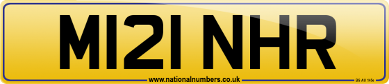 M121 NHR