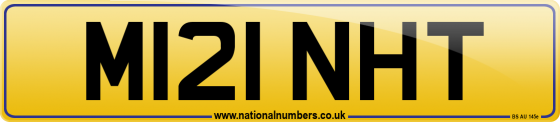 M121 NHT