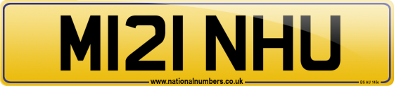 M121 NHU
