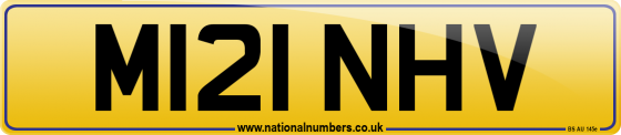 M121 NHV