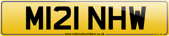 M121 NHW
