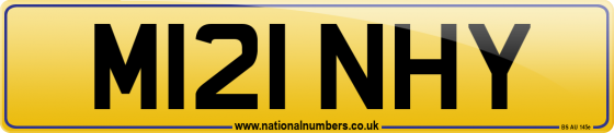 M121 NHY