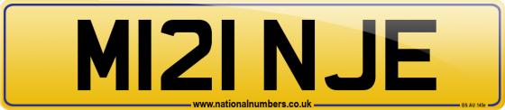 M121 NJE