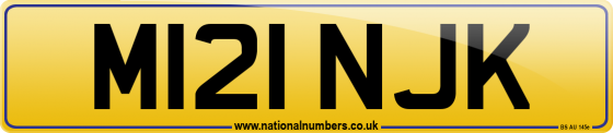 M121 NJK