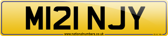 M121 NJY
