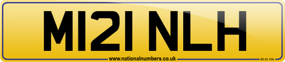 M121 NLH