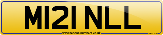 M121 NLL