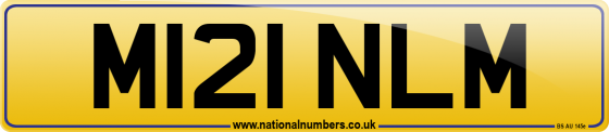 M121 NLM