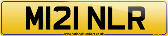 M121 NLR