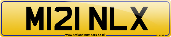 M121 NLX