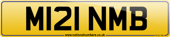 M121 NMB