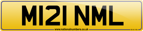 M121 NML