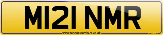 M121 NMR